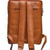 Ledros Multi Pocket Backpack