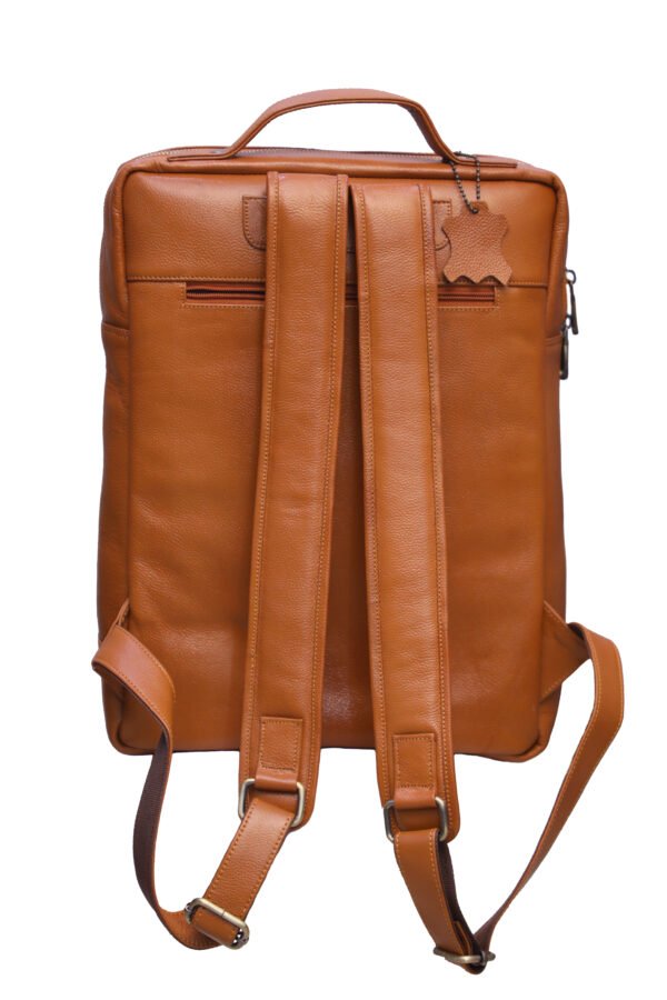 Ledros Multi Pocket Backpack